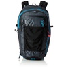 Ascent 28 S Avabag Kit schwarz