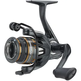 Balzer Alegra ATX 7180 Spoon Allround-Forellenrolle