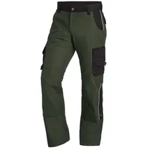 FHB Premium Bundhose BRUNO Twill 300, - 27