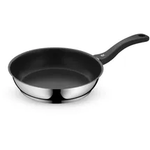 WMF Devil Bratpfanne 24 cm mit Kunststoffgriff