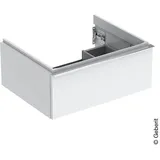 Geberit iCon 59,2x24,7x47,6cm, w/lack. hgl/Gr. vc