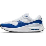 Old Royal/White/Pure Platinum/Black 44
