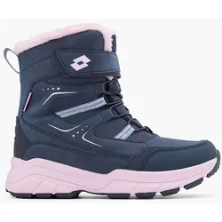 Boots - Damen - blau