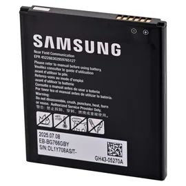 Samsung Galaxy XCover7 Pro Enterprise Edition 8 GB RAM 256 GB Black