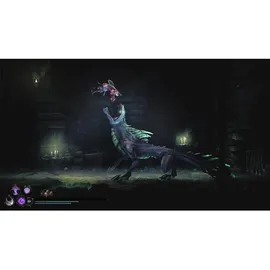 Mandragora: Whispers of the Witch Tree - Edition - PEGI (Nintendo Switch)