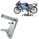 ConStands Motorradheber Adapterplatte für # Power Classic / Evo für Suzuki GSX-R 1000 01-02