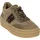 Gabor Sneaker low in Braun 37 1/2 EU - 37,5