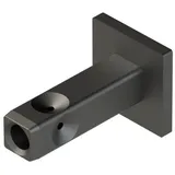 Hettich Cadro Wand- Bodenbefestigung