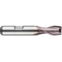 Dormer Langlochfräser D.6,5mm HSS-E-PM TiCN Z.2