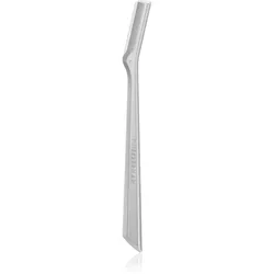 Tweezerman Facial Razor Rasierer für das Gesicht + zusätzliche füllung 1 St.