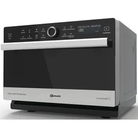 Bauknecht MW 3391 SX