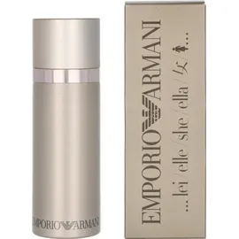 Emporio Armani She Eau de Parfum 100 ml