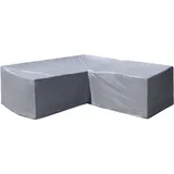GreenYard® Eckige Loungeset Dining Set Abdeckung & Schutzhülle