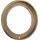 Hansgrohe ShowerSelect Comfort S Verlängerungsrosette 5mm Brushed Bronze 13614140