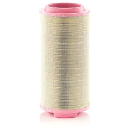 Luftfilter MANN-FILTER C 25 024