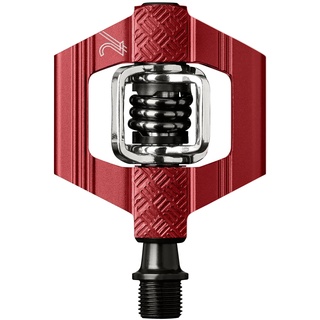Pedale - Red - One Size