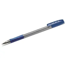 Pilot Pen PILOT Kugelschreiber BPS-GP-XB transparent, Schreibfarbe: blau,