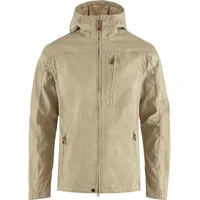 Fjällräven Sten Jacke - Fossil - XL