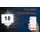 REV Ritter Link2Home WiFi LED Hausnummer-Leuchte 10W weiß