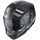 Scorpion EXO-930 Evo Ardens Matt Schwarz/Silber/Grau S