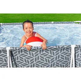 BESTWAY Steel Pro Frame Pool 366 x 201 x 66 cm
