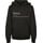 Mister Tee Love Definition Kapuzenpullover Black 134-140 cm