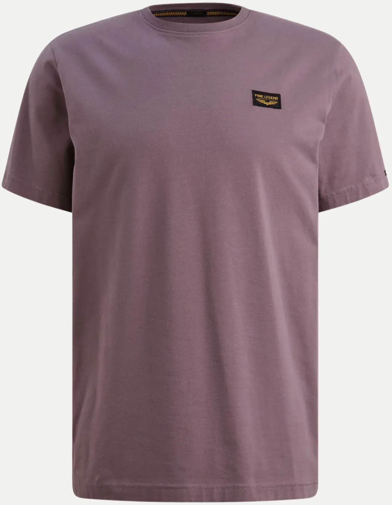 T-Shirt American Classic Violett L