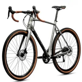 Centurion Crossfire Gravel 2000 grau 28" Diamant - XL