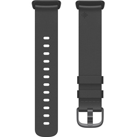 Fitbit Intelligentes tragbares Accessoire Band Echtes Leder
