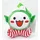 Overwatch Pachimari Pachimerry 11 cm Grün/Rot/Weiß