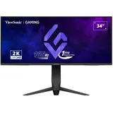 ViewSonic VX3480-2K-PRO 34" schwarz