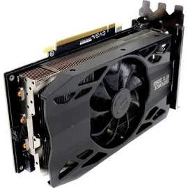 EVGA GeForce RTX 2060 SC Gaming 6 GB GDDR6 06G-P4-2062-KR