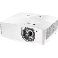 Optoma UHD35STx DLP-Beamer Weiss