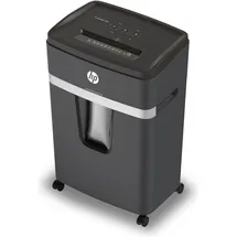 HP Pro Shredder 12MC Schwarz