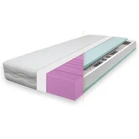 Beco BeCoBeCo Onyx Matratze Höhe 21 cm ergonomischer Schlaf