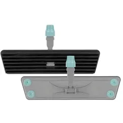 Halter mit Gummilippen 60 cm