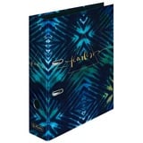 Herlitz maX.file Motivordner A4 8cm, New Batik Fearless (50043965)