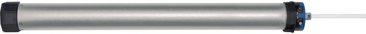 DELTA DORE Rohrmotor RolloTube Basis RTBL 120/9Z