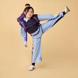 ergobag Cubo Light Set PerlentauchBär