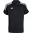 adidas Tiro23 L Kurzarm-poloshirt - Black, - 5-6 Jahre