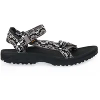 Teva Winsted Damen monds black multi 38