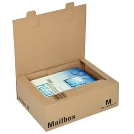 ColomPac® Versandkarton 33,0 x 25,3 x 11,0 cm