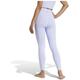 adidas All Me 7/8 Leggings - Violet Tone - M