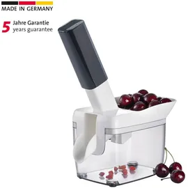 Westmark Kernfix Kirschentkerner Kunststoff 11 x 30,5 x 21 cm