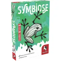 Pegasus Spiele Symbiose