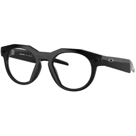 OAKLEY Meta HSTN Sonnenbrille transitions amethyst -