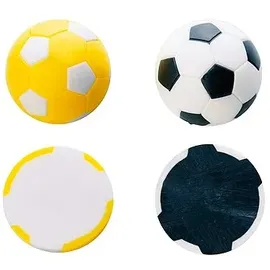 Robertson Kickerbälle-Set "Winspeed"