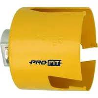 Pro-Fit, Lochsäge, Multi Purpose gatzaag 200 mm (200 Millimeter)