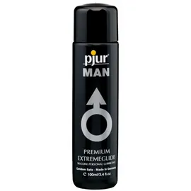 pjur Man Premium Extremeglide 100 ml