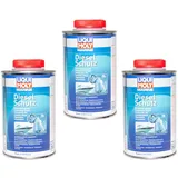 Marine Diesel Schutz Additiv 1,5 Liter LIQUI MOLY Dieselschutz Dieselpest Stop